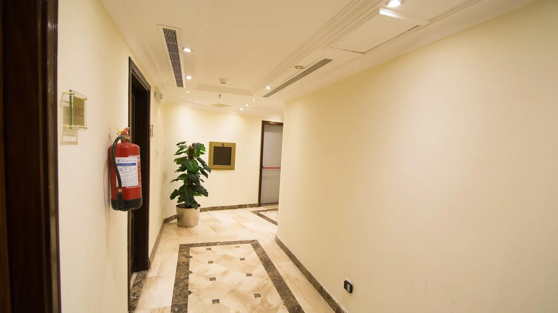 Al Nosour Al Mohajreen Hotel مكة 3*,  المملكة العربية السعودية