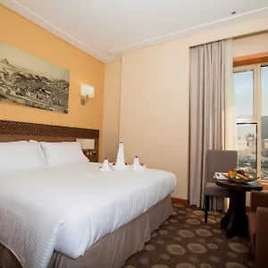 Grand Makkah Hotel