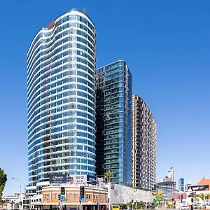 Fv By Serain Residences Aparthotel Brisbane