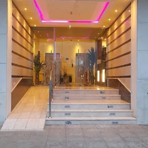 الفوتيل للوحدات السكنية المدينة المنورة