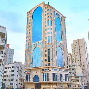 فندق روابي الامارات فندق