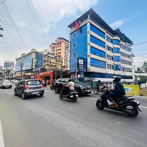 Tower 21 Regency Hotel Kochi