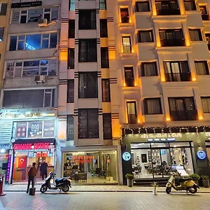 Taksim Royal & اسطنبول