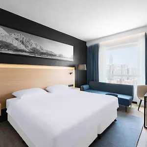 Hotel Park By Radisson Makkah Thakher Alsharqi, Mekka