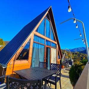 زيارة الفندق