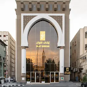 4* فندق إيلاف قنوان