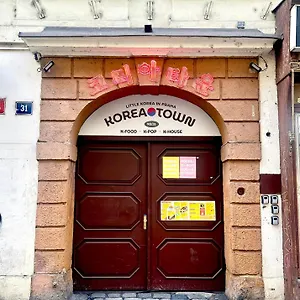 https://koreatown.praguehotelsweb.com