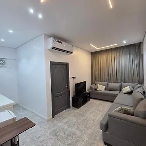 زيارة الفندق