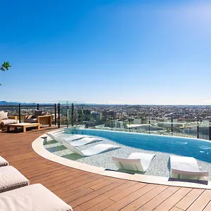Fv By Serain Residences Aparthotel Brisbane