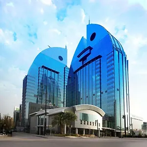 زيارة الفندق