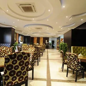 Rose Garden Hotel Riyadh