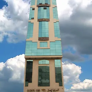 Al Saraya Eman Hotel