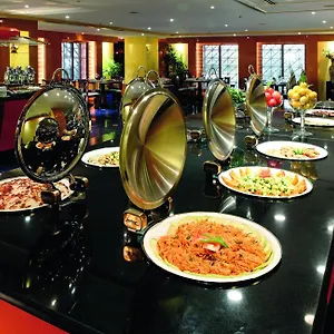 زيارة الفندق