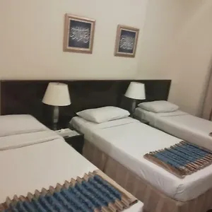 Dar Al Eiman Ajyad Hotel Hotel