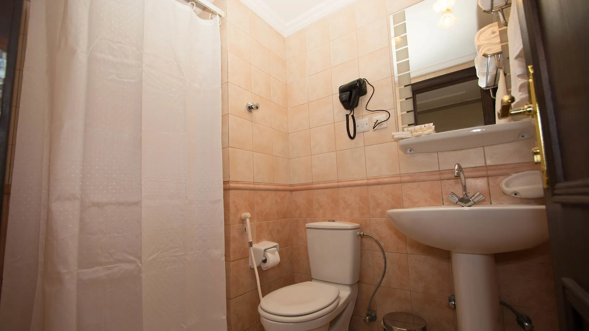 Al Nosour Al Mohajreen Hotel Mecca