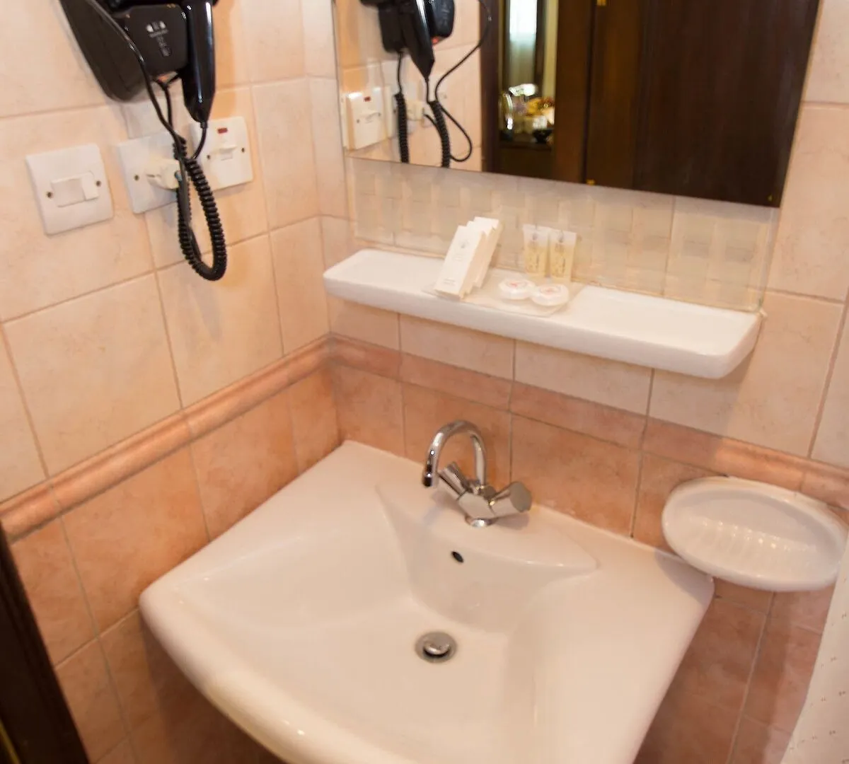 Al Nosour Al Mohajreen Hotel Mecca 3*,  Arab Saudi