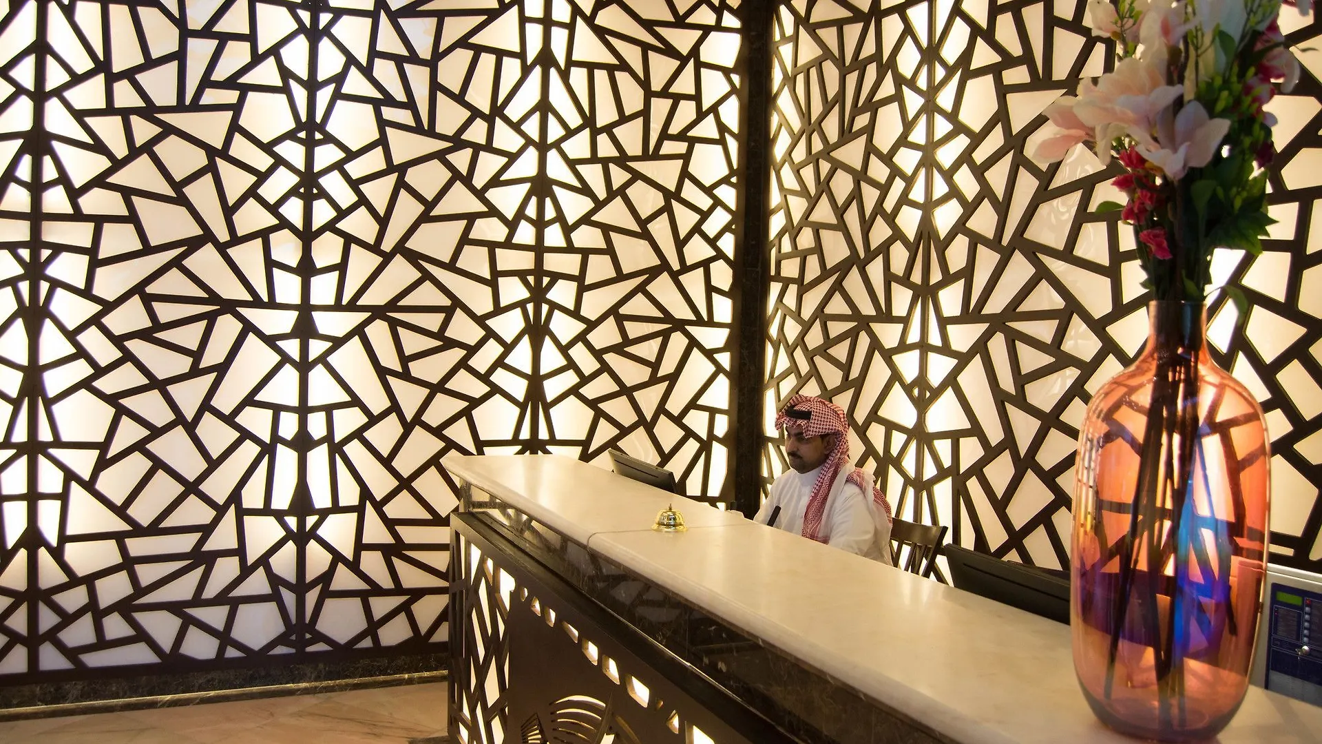 Al Nosour Al Mohajreen Hotel Mecca