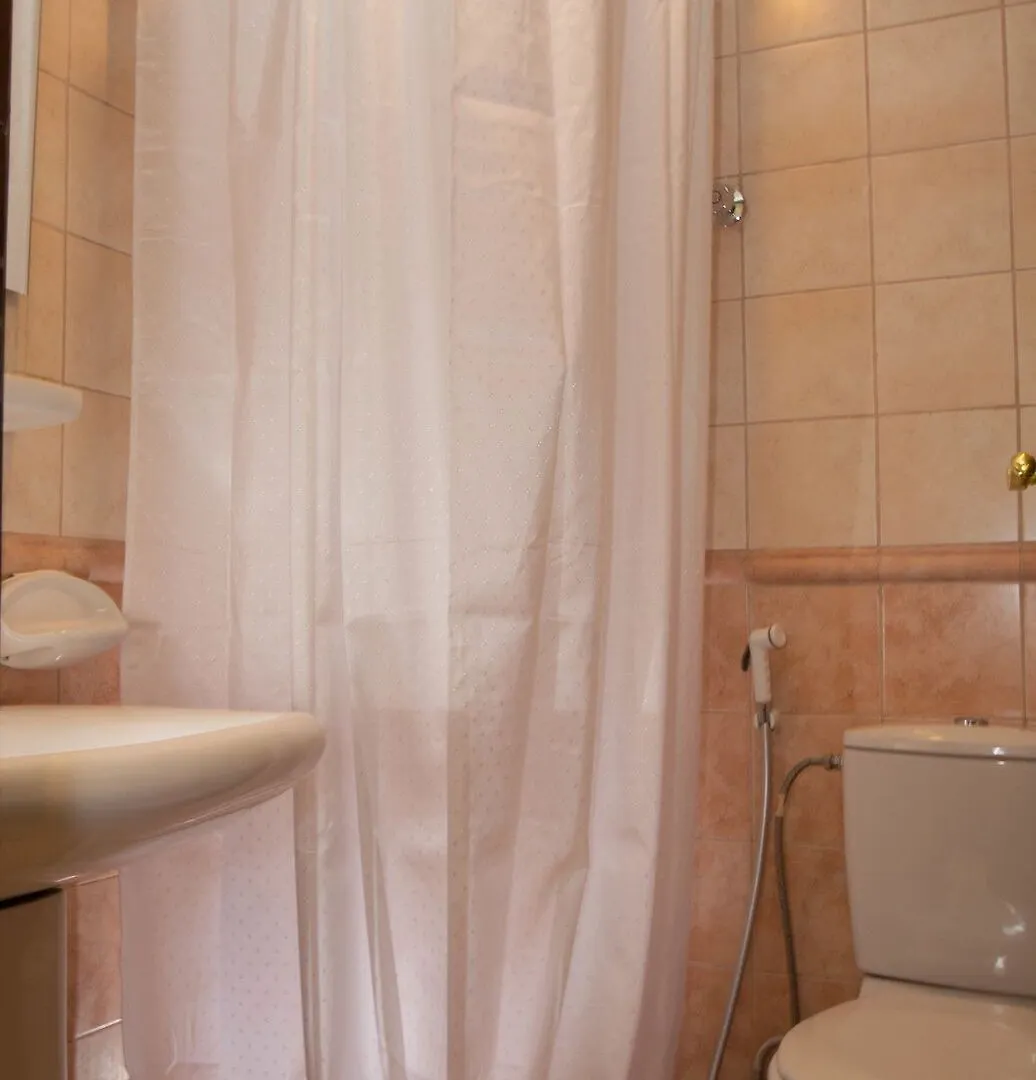 Al Nosour Al Mohajreen Hotel مكة المملكة العربية السعودية