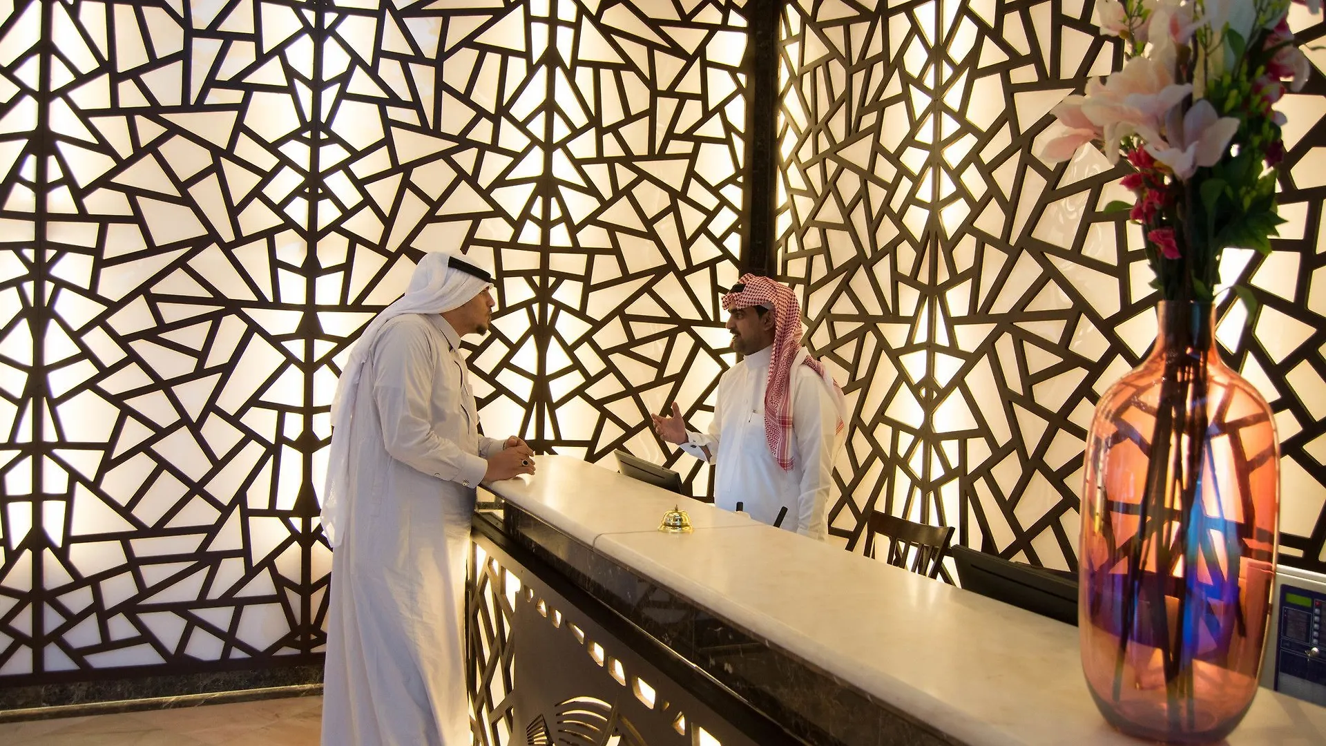 Al Nosour Al Mohajreen Hotel مكة