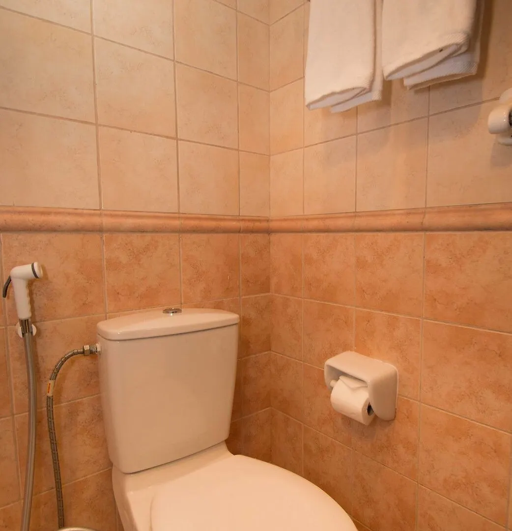 Al Nosour Al Mohajreen Hotel مكة